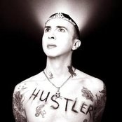 Marc Almond - List pictures
