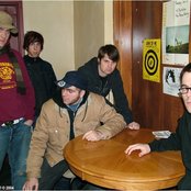 Silverstein - List pictures