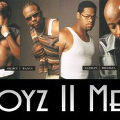 Boyz Ii Men - List pictures