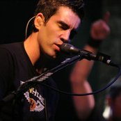 Theory Of A Dead Man - List pictures