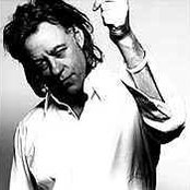 Bob Geldof - List pictures
