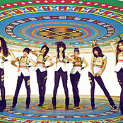 T-ara - List pictures