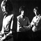 Walker Brothers - List pictures