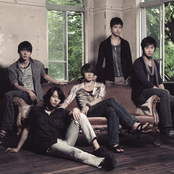 Tohoshinki - List pictures