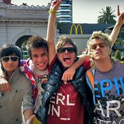 Restart - List pictures