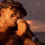 Tanya Stephens - List pictures