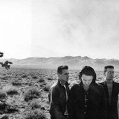 U2 - List pictures