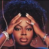 Angie Stone - List pictures