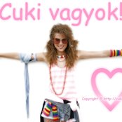 Cuki - List pictures