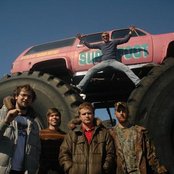 Chasing Victory - List pictures