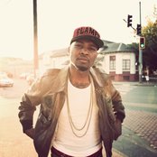 Raz Simone - List pictures