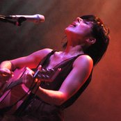 Ely Guerra - List pictures