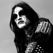 Gorgoroth - List pictures