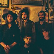 Fleet Foxes - List pictures