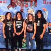 Death - List pictures