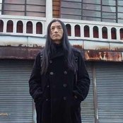 Merzbow - List pictures