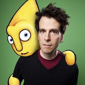 Gustafer Yellowgold - List pictures