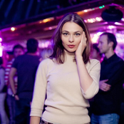 Nina Kraviz - List pictures