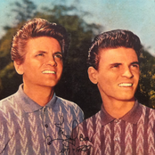 Everly Brothers - List pictures