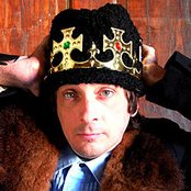 Chesnutt Vic - List pictures