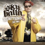 Sky Balla - List pictures