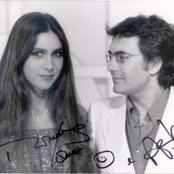 Albano & Romina Power - List pictures