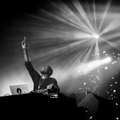 Flying Lotus - List pictures