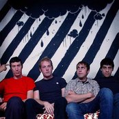 New Mexican Disaster Squad - List pictures