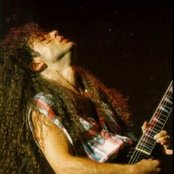 Marty Friedman - List pictures