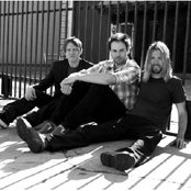 Taylor Hawkins & The Coattail Riders - List pictures