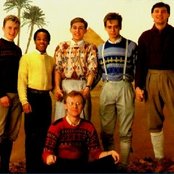 Haircut 100 - List pictures