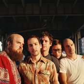 Les Savy Fav - List pictures