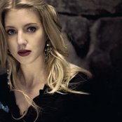 Veronica Maggio - List pictures