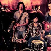 Kongos - List pictures