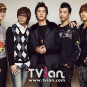 Mblaq - List pictures