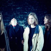 The Big Moon - List pictures