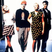 Magnapop - List pictures