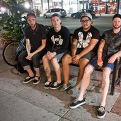 Like Pacific - List pictures