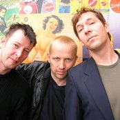 Vanilla Muffins - List pictures