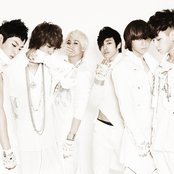 Beast - List pictures