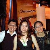 D'cinnamons - List pictures