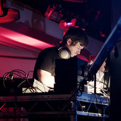 Aphex Twin - List pictures