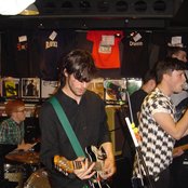 Maccabees - List pictures