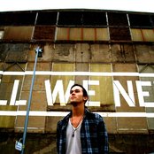 Justin Nozuka - List pictures