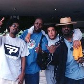 Pharcyde - List pictures