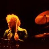 Ginger Baker - List pictures