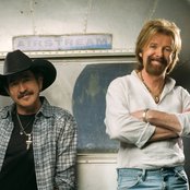 Brooks & Dunn - List pictures