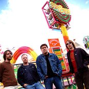 Mudhoney - List pictures