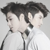 Tohoshinki - List pictures
