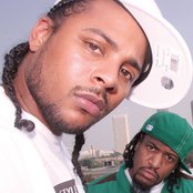 Youngbloodz - List pictures